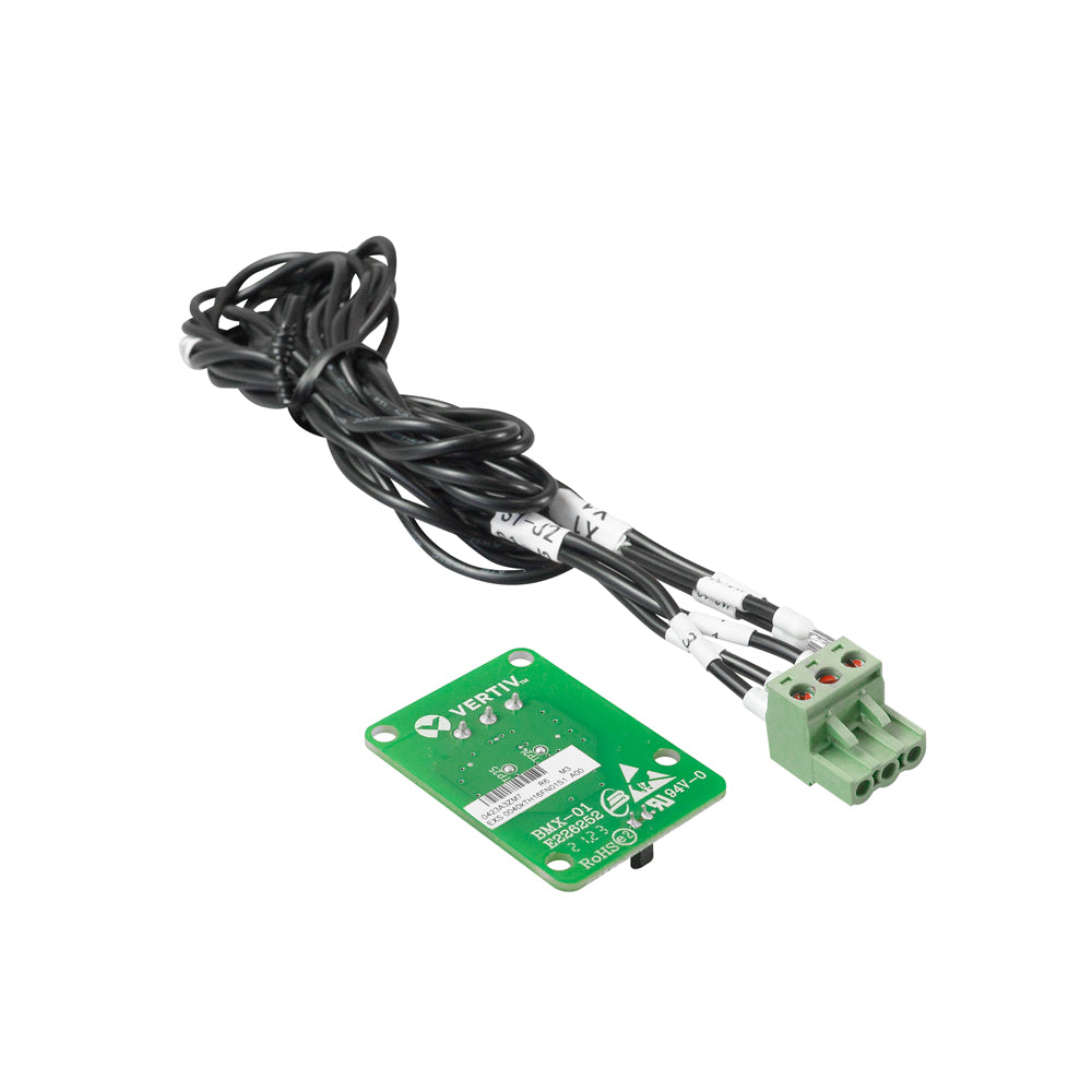 VERTIV EXS0040KBDS01 Sensor de temperatura para batería interna del EXS 40kva