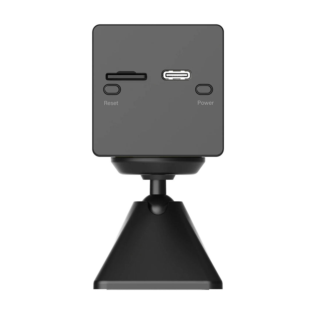 EZVIZ CB2 WIFI Cámara de Seguridad 2MP FullHD con Batería Interior
