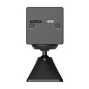 EZVIZ CB2 MINI 2MP Full HD WIFI Security Camera with Battery, 2-Way Audio, Alexa, Human Detection 