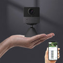 EZVIZ CB2-4G MINI WIFI 4G security camera 2MP full HD with battery 2-way audio, 0Alexa, detects human