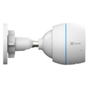 EZVIZ H3C 2MP Full HD WIFI Security Camera 2-Way Audio Strobe Light, Alexa, Human Detection 