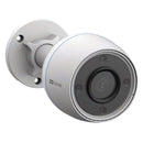 EZVIZ H3C 2MP Full HD WIFI Security Camera 2-Way Audio Strobe Light, Alexa, Human Detection 