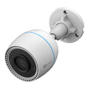 EZVIZ H3C 2MP Full HD WIFI Security Camera 2-Way Audio Strobe Light, Alexa, Human Detection 