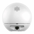 Câmera de segurança EZVIZ H6 3K WIFI 5MP 360° Detecção de IA, Alexa 