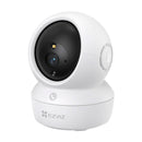 EZVIZ H6C PRO 2K+ Cámara de Seguridad WIFI 4MP 360º Alexa