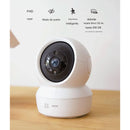 EZVIZ H6C PRO 2K+ Cámara de Seguridad WIFI 4MP 360º Alexa