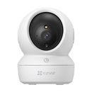 EZVIZ H6C PRO 2K+ Cámara de Seguridad WIFI 4MP 360º Alexa