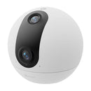 EZVIZ C60P Dual Mix 2K Cámara de Seguridad WIFI 3MP+3MP 5Ghz
