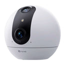 EZVIZ C60P Dual Mix 2K Cámara de Seguridad WIFI 3MP+3MP 5Ghz