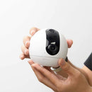 EZVIZ C60P Dual Mix 2K Cámara de Seguridad WIFI 3MP+3MP 5Ghz