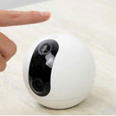 EZVIZ C60P Dual Mix 2K Cámara de Seguridad WIFI 3MP+3MP 5Ghz