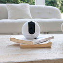 EZVIZ C60P Dual Mix 2K Cámara de Seguridad WIFI 3MP+3MP 5Ghz