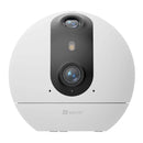 EZVIZ C60P Dual Mix 2K Cámara de Seguridad WIFI 3MP+3MP 5Ghz