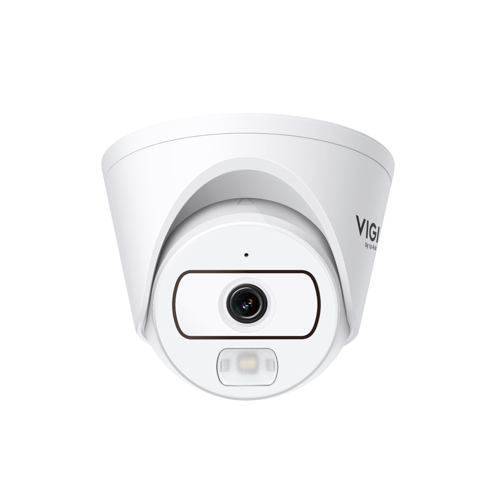 TP-LINK VIGI EasyCam C420 2.8mm Cámara de Seguridad IP 2MP