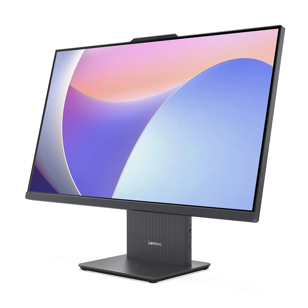 LENOVO IdeaCentre AIO 27IRH9 Computadora All In One 27" FHD IPS Intel Core i7 13620H 4.9GHz 16GB DDR5 512GB SSD F0HM00XKLD