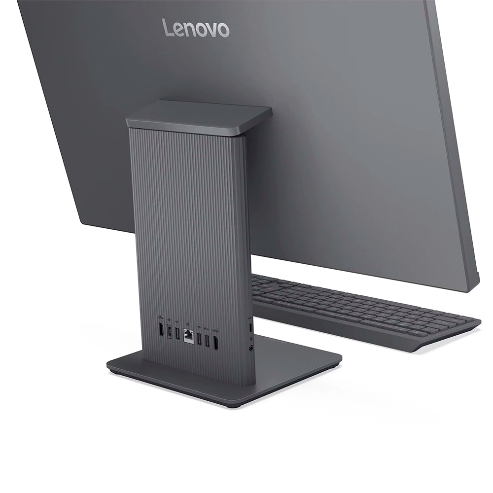 LENOVO IdeaCentre AIO 27IRH9 Computadora All In One 27" FHD IPS Intel Core i7 13620H 4.9GHz 16GB DDR5 512GB SSD F0HM00XKLD