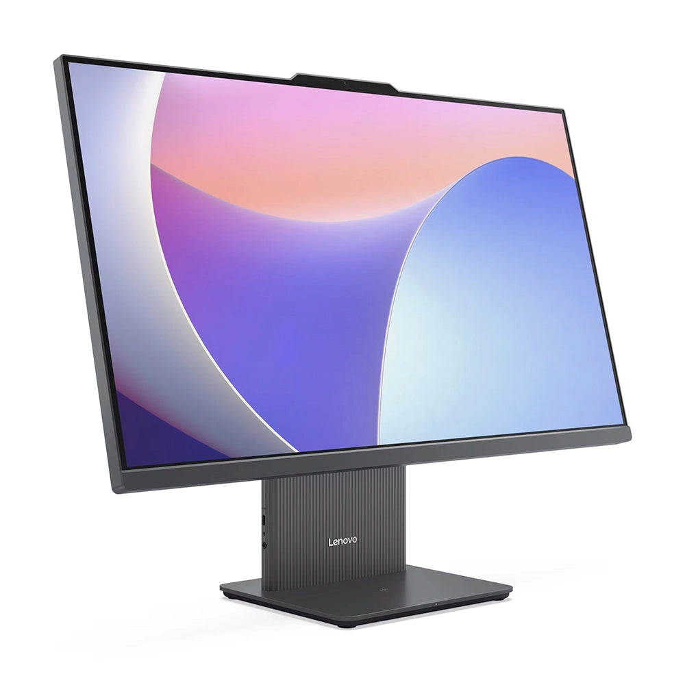 LENOVO IdeaCentre AIO 27IRH9 Computadora All In One 27" FHD IPS Intel Core i7-13620h 4.9GHz 16GB DDR5 512GB SSD Windows 11 Home F0HM00XLLD