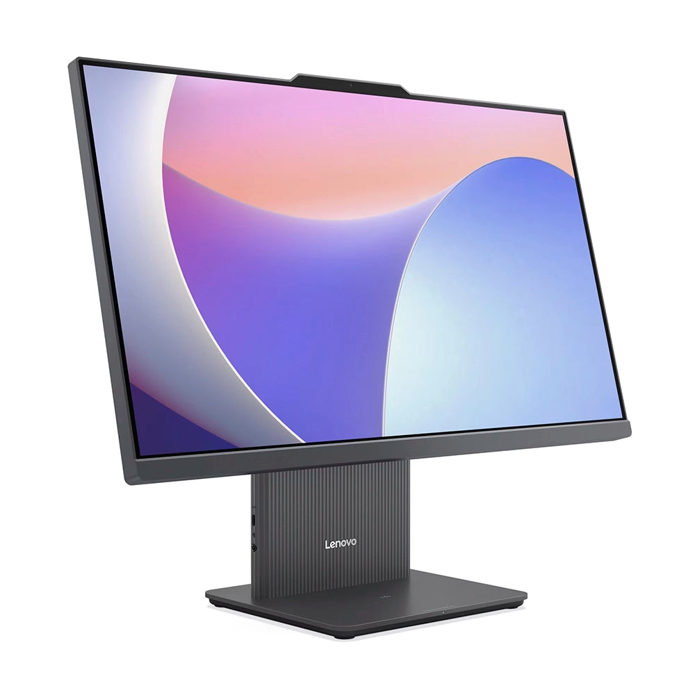 LENOVO IdeaCentre AIO 24IRH9 Computadora All In One 23.8" FHD IPS Intel Core i7 13620H 16GB DDR5 512GB SSD Windows 11 Home F0HN009XLD