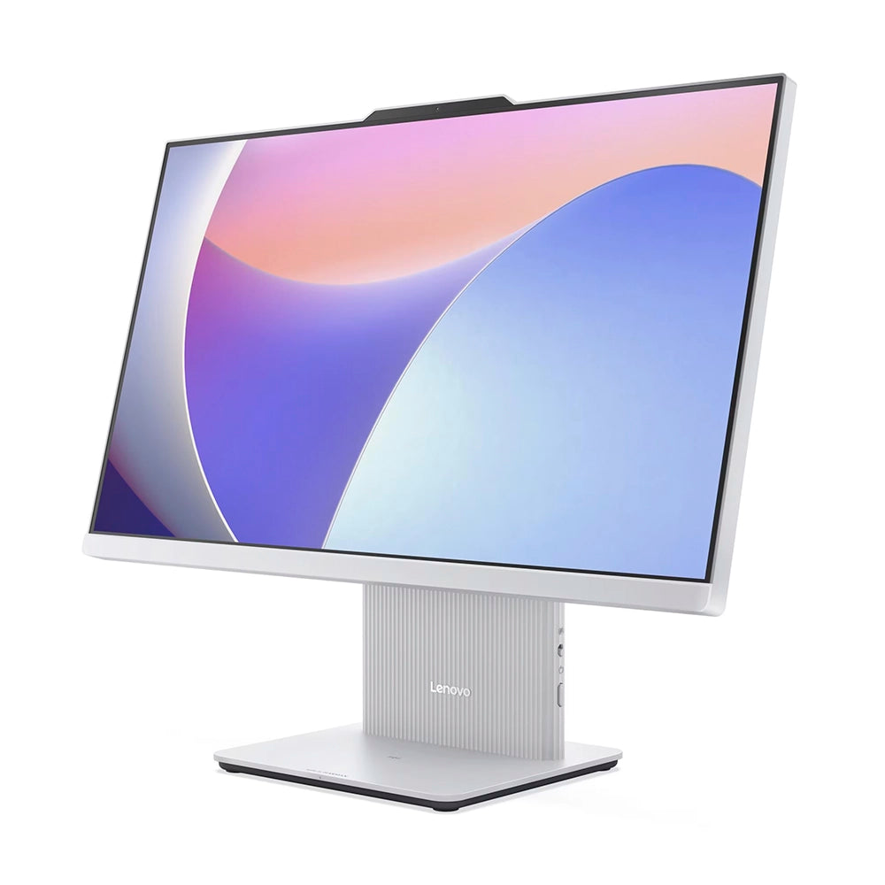 LENOVO IdeaCentre AIO 24ARR9 Computadora All In One 23.8" FHD IPS Intel Core i5 13420H 4.6GHz 8GB DDR5 512GB SSD F0HN00MTLD