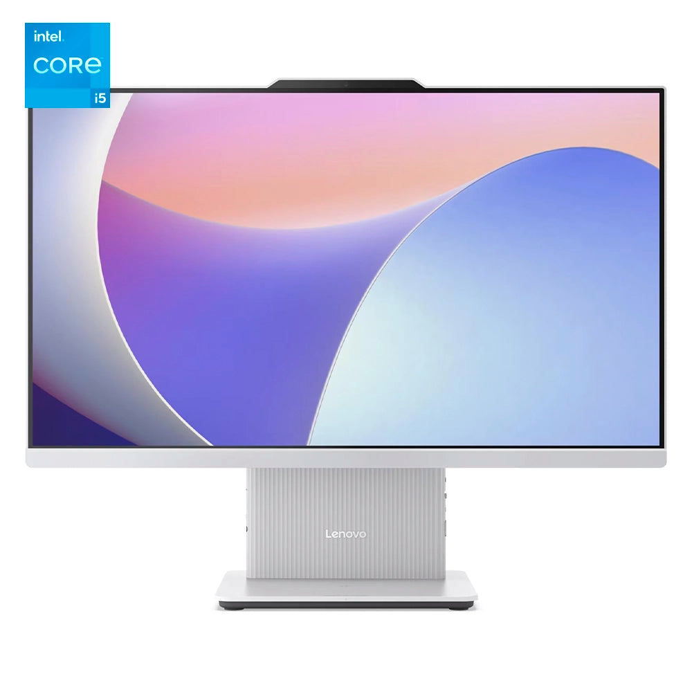 LENOVO IdeaCentre AIO 24IRH9 Computadora All In One 23.8” FHD IPS Intel Core i5 13420H 4.6GHz 8GB DDR5 512GB SSD Windows 11 Home F0HN00U5LD