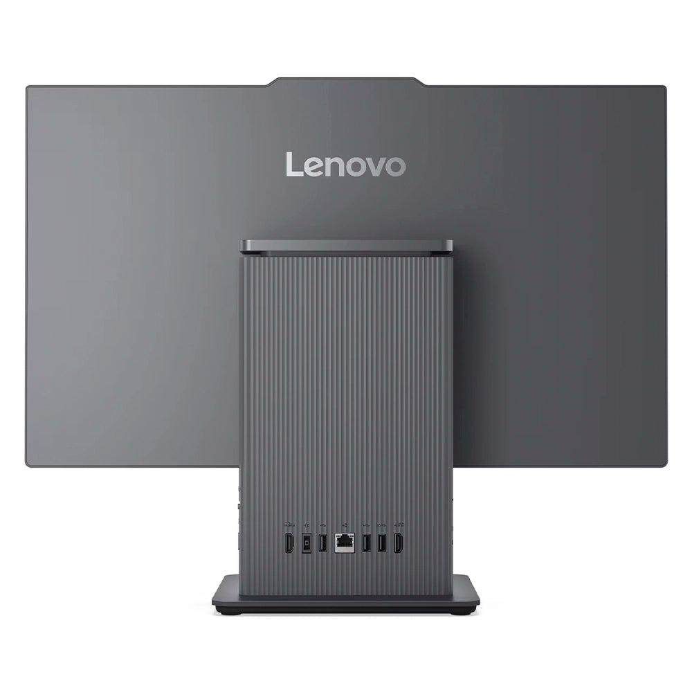 LENOVO IdeaCentre AIO 24ARR9 Computadora All In One 23.8" FHD IPS AMD Ryzen 7 7735HS 4.75GHz 16GB DDR5 512GB SSD F0HR009QLD