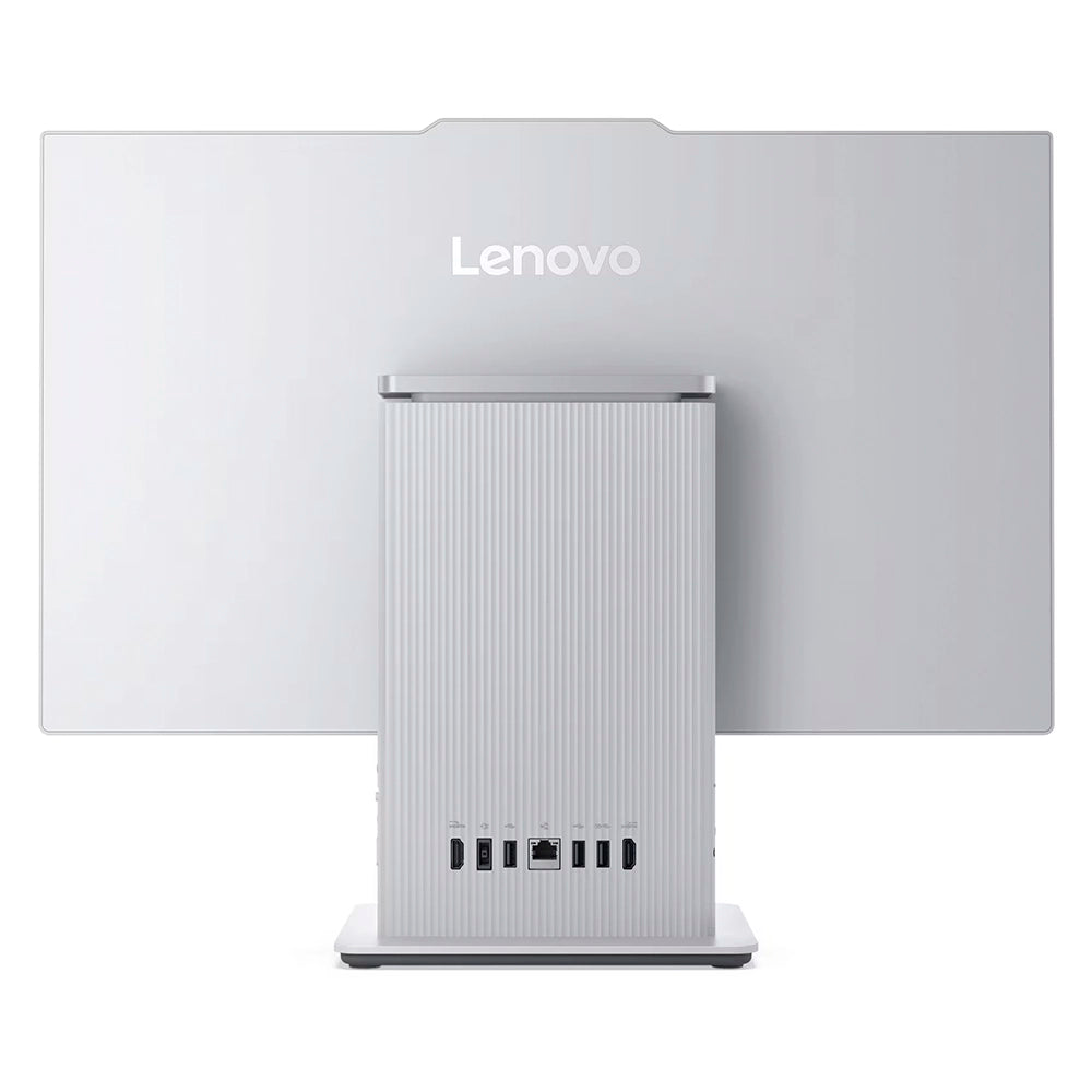 LENOVO IdeaCentre AIO 24ARR9 Computadora All In One 23.8" FHD IPS AMD Ryzen 5 7535HS 4.5GHz 16GB DDR5 512GB SSD F0HR009TLD