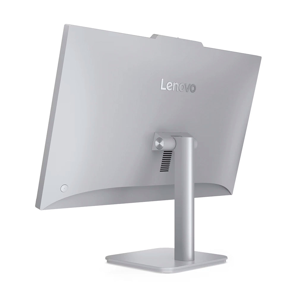 LENOVO F0J6000CLD A100 All-in-One Pantalla 23.8 FHD IPS Intel N100 3.4GHz 8GB DDR4 512GB SSD