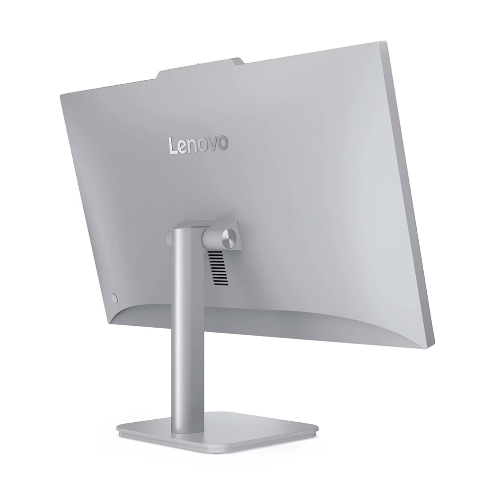 LENOVO F0J6002NLD A100 All-in-One Pantalla 23.8" FHD IPS Intel Core i3-N305 3.8GHz 8GB DDR4 512GB SSD