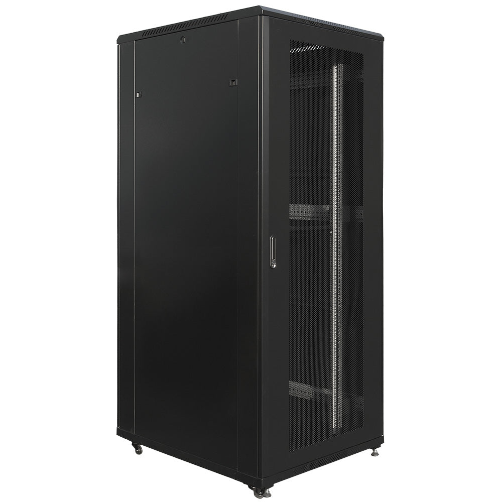 FINEN F1-A38242-BI Gabinete de Piso 42RU 2,054 x 800 x 1200mm