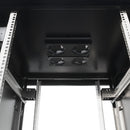 FINEN F1-A38242-BI Gabinete de Piso 42RU 2,054 x 800 x 1200mm