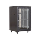 FINEN F1-AS6832-P Gabinete de Piso 32RU 1.609 x 600 x 800mm