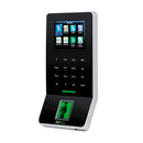 ZKTECO F22 Control de acceso y asistencia Wifi biométrico