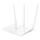 TENDA F3 Router WIFI4 2.4Ghz N300 300Mb 10/100