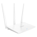 TENDA F3 Router WIFI4 2.4Ghz N300 300Mb 10/100