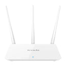 TENDA F3 Router WIFI4 2.4Ghz N300 300Mb 10/100