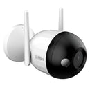 DAHUA F4C-PV 4MP Fixed Focus WiFi Bullet Network Camera 