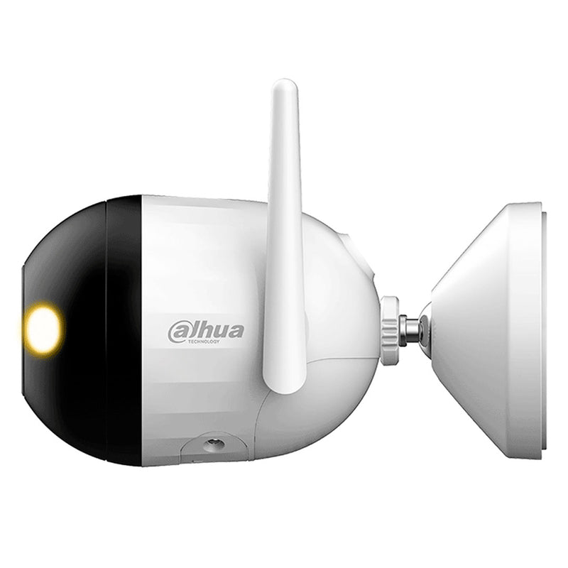 DAHUA F4C-PV Cámara de red tipo bala con wifi y foco fijo de 4 MP