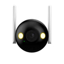 DAHUA F4C-PV 4MP Fixed Focus WiFi Bullet Network Camera 