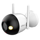 DAHUA F4C-PV 4MP Fixed Focus WiFi Bullet Network Camera 
