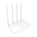 TENDA F6 Router WIFI4 2.4Ghz N300 300Mb 10/100
