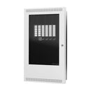 MIRCOM FA-1008KADS Conventional fire alarm panel 8 zones expandable to 24 zones 24v 2 wires