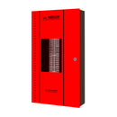 MIRCOM FA-301-12LDR Conventional Fire Alarm Panel 12 zones 24v 2 wires