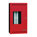 MIRCOM FA-301-8LR Panel convencional de 8 zonas