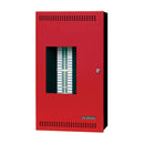 MIRCOM FA-301-8LR Panel convencional de 8 zonas