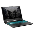 ASUS TUF A15 Laptop Gaming Ryzen 5 7535HS 3.3GHz, 15.6" FHD IPS, RTX 3070 4GB, 16GB DDR5, SSD M.2 512GB, FreeDOS, FA506NC-HN016