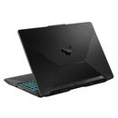 ASUS TUF A15 Laptop Gaming Ryzen 5 7535HS 3.3GHz, 15.6" FHD IPS, RTX 3070 4GB, 16GB DDR5, SSD M.2 512GB, FreeDOS, FA506NC-HN016