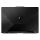 ASUS TUF A15 Laptop Gaming Ryzen 7 7435HS 3.1GHz, 15.6" FHD, RTX 2050 4GB, 16GB DDR5, SSD M.2 512GB, FreeDOS, FA506NFR-HN014