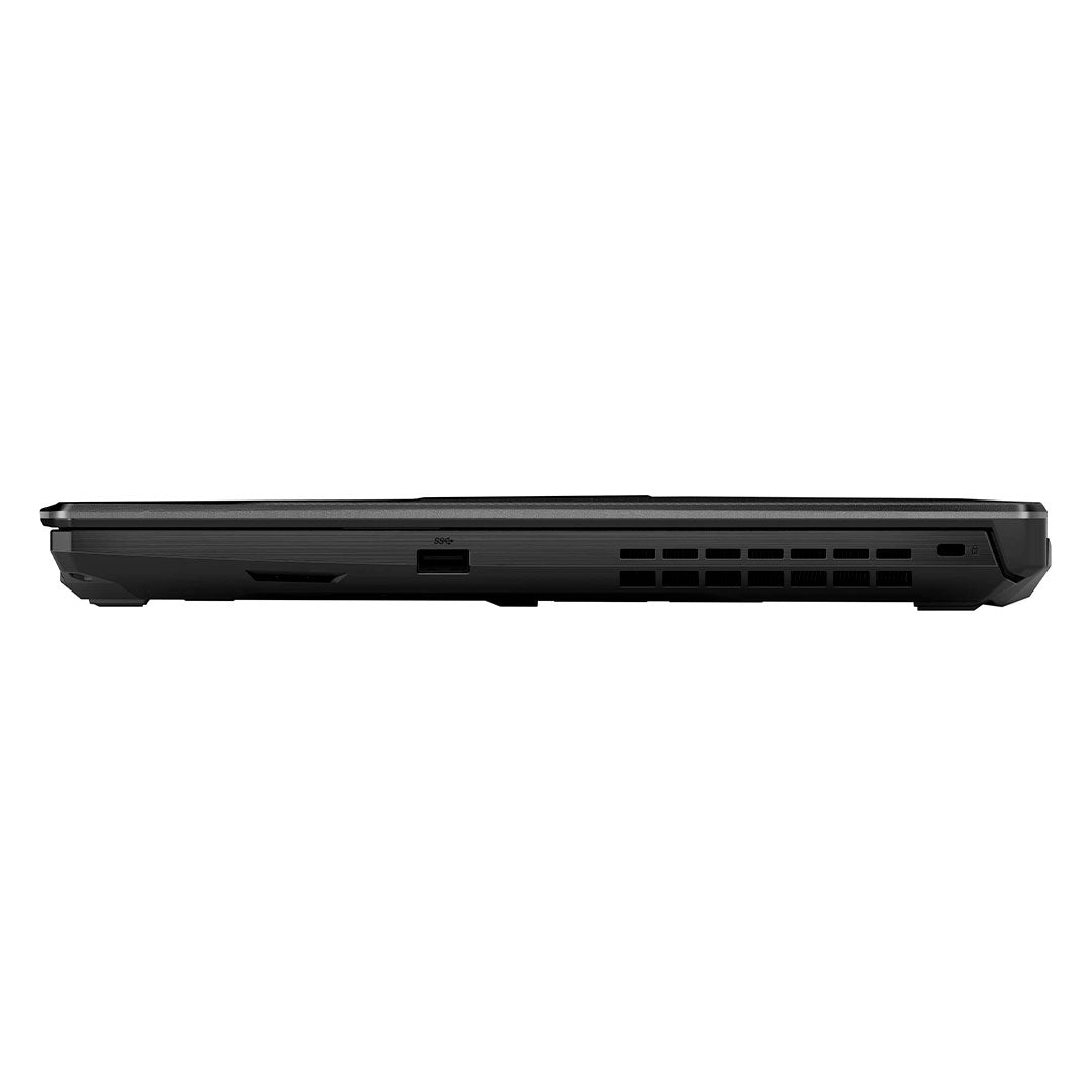 ASUS TUF A15 Laptop Gaming Ryzen 7 7435HS 3.1GHz, 15.6" FHD, RTX 2050 4GB, 16GB DDR5, SSD M.2 512GB, FreeDOS, FA506NFR-HN014