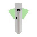 ZKTECO FBL4222 PRO Double Angel Wing Pedestrian Barrier Gate