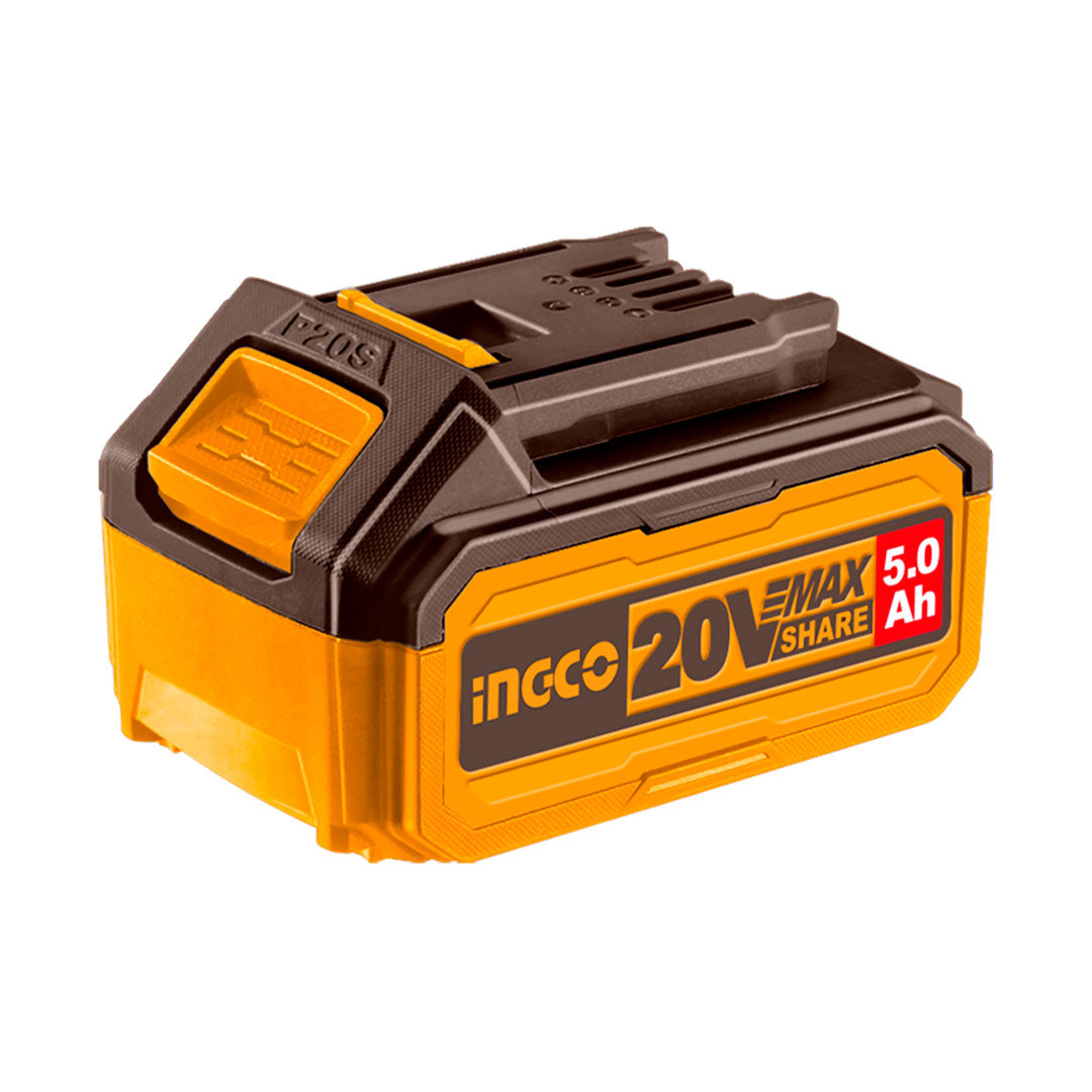 INGCO FBLI20031 Batería de litio 20V 5.0AH
